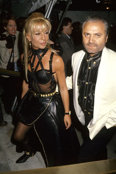 djani versace|gianni versace company.